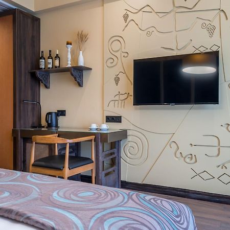 Giuaani Winery Otel Manavi Dış mekan fotoğraf
