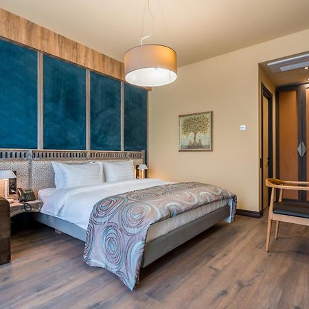 Giuaani Winery Otel Manavi Dış mekan fotoğraf