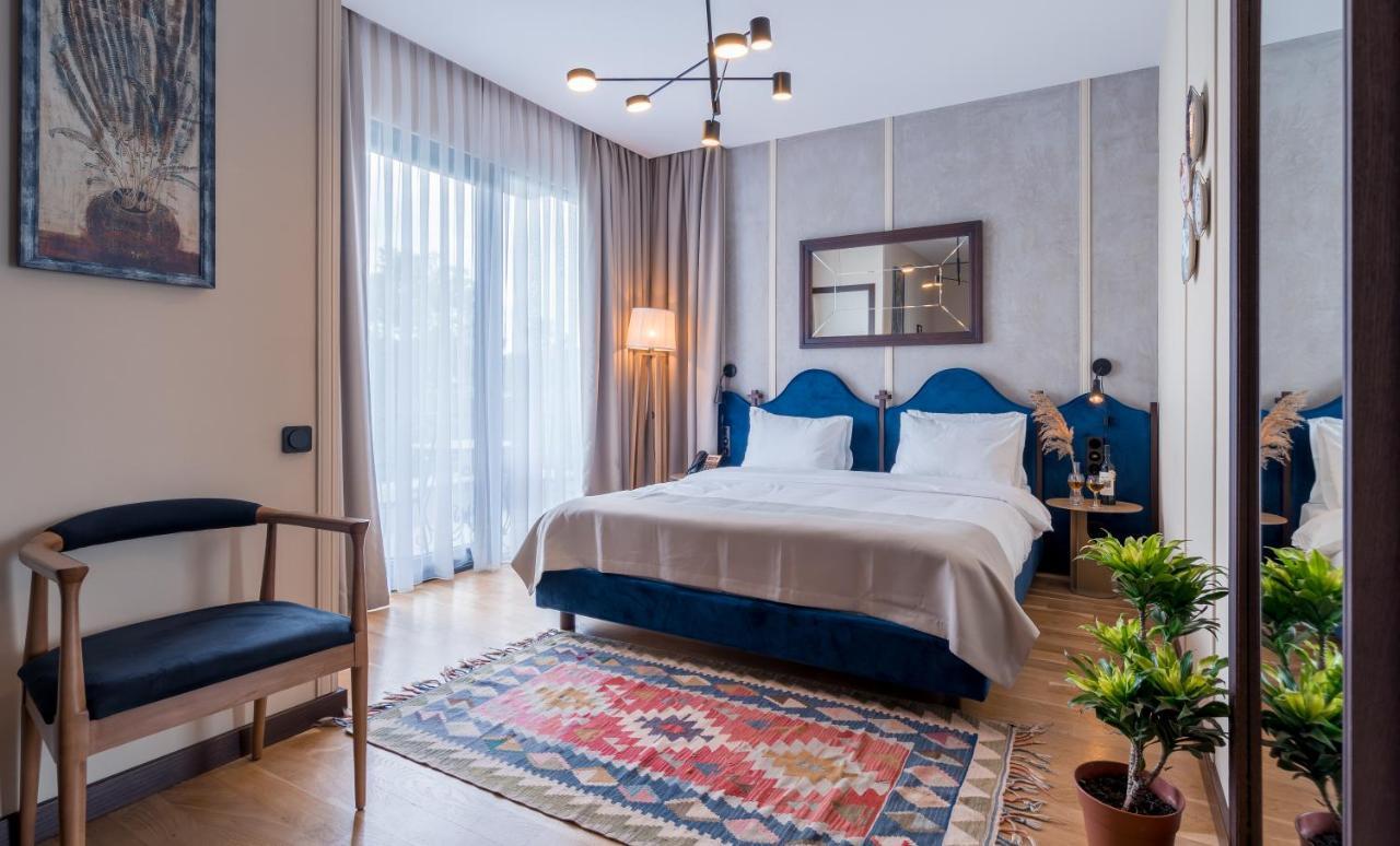 Giuaani Winery Otel Manavi Dış mekan fotoğraf