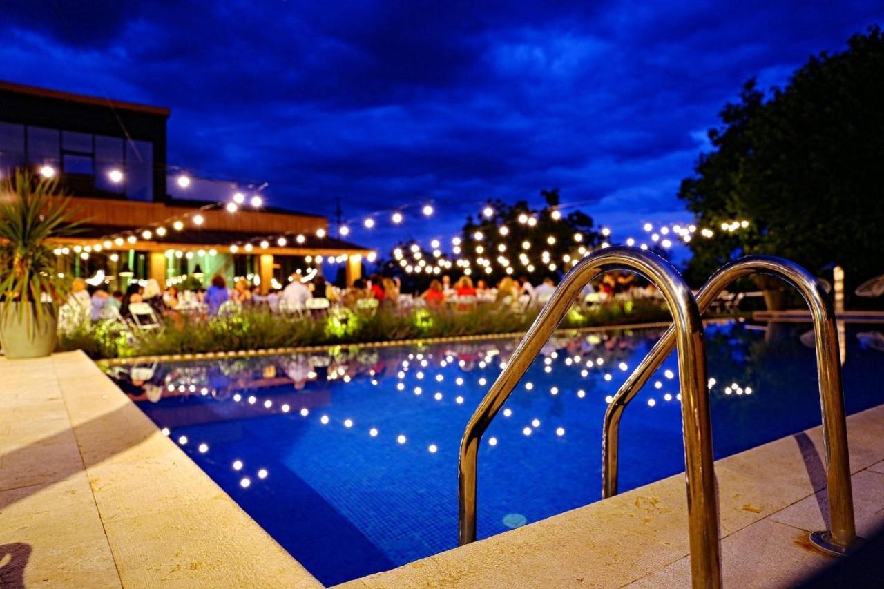 Giuaani Winery Otel Manavi Dış mekan fotoğraf
