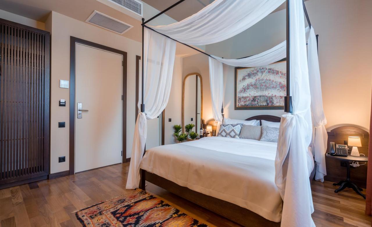 Giuaani Winery Otel Manavi Dış mekan fotoğraf