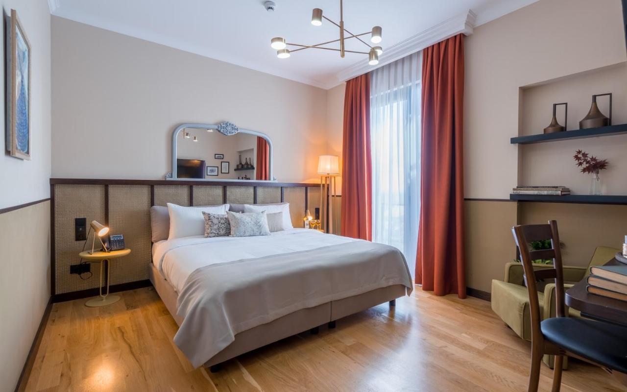 Giuaani Winery Otel Manavi Dış mekan fotoğraf