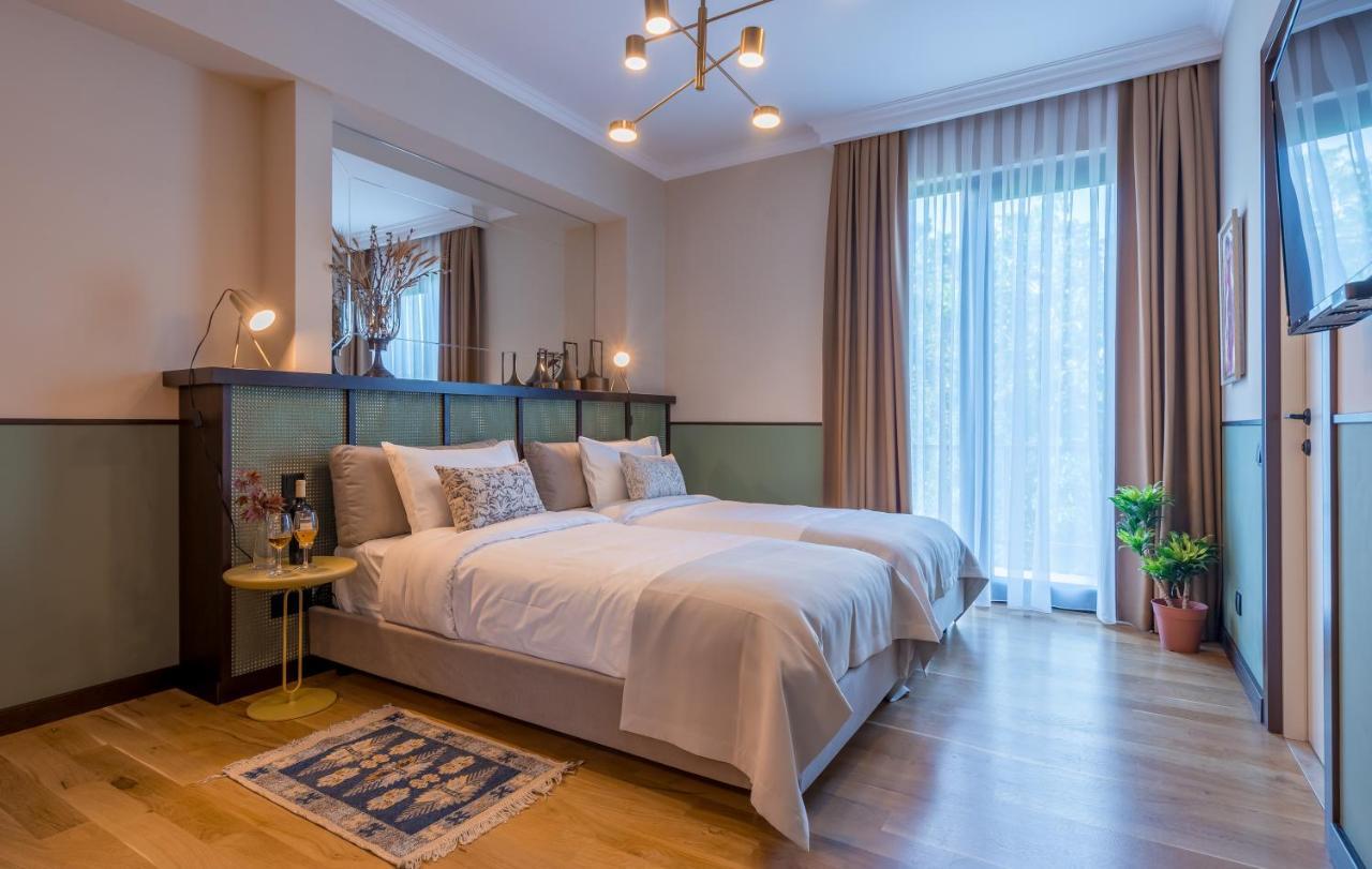Giuaani Winery Otel Manavi Dış mekan fotoğraf