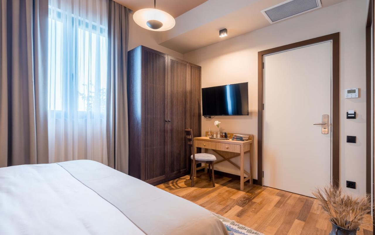 Giuaani Winery Otel Manavi Dış mekan fotoğraf