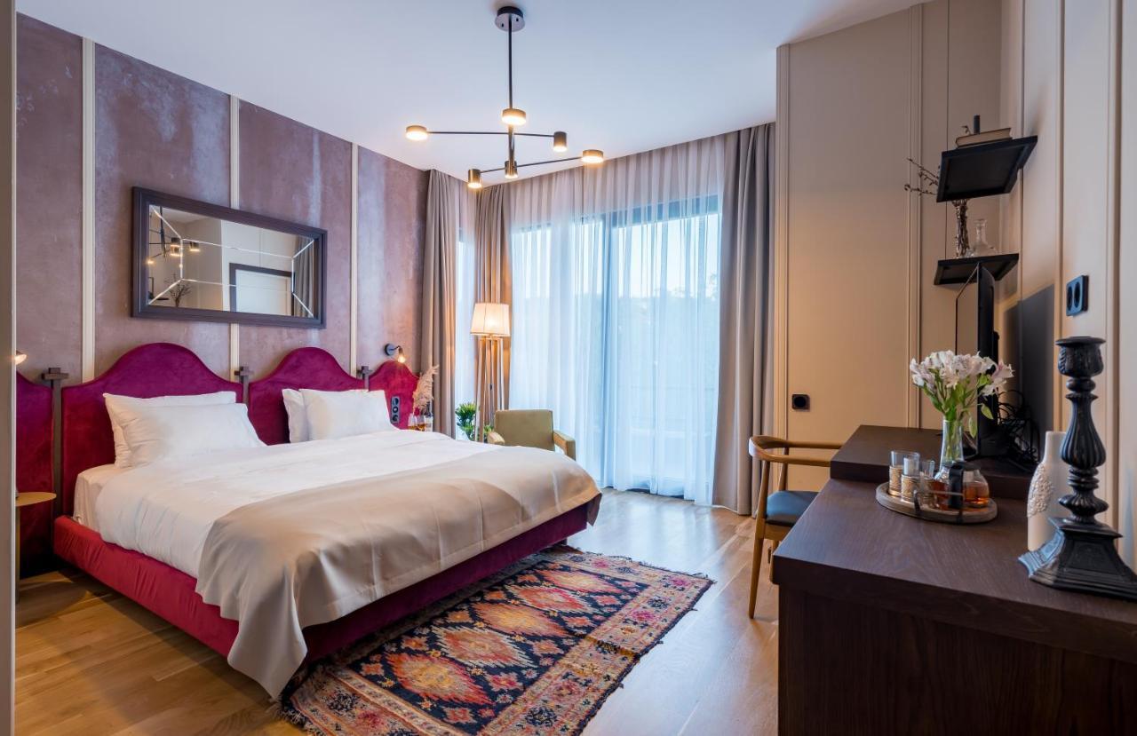 Giuaani Winery Otel Manavi Dış mekan fotoğraf