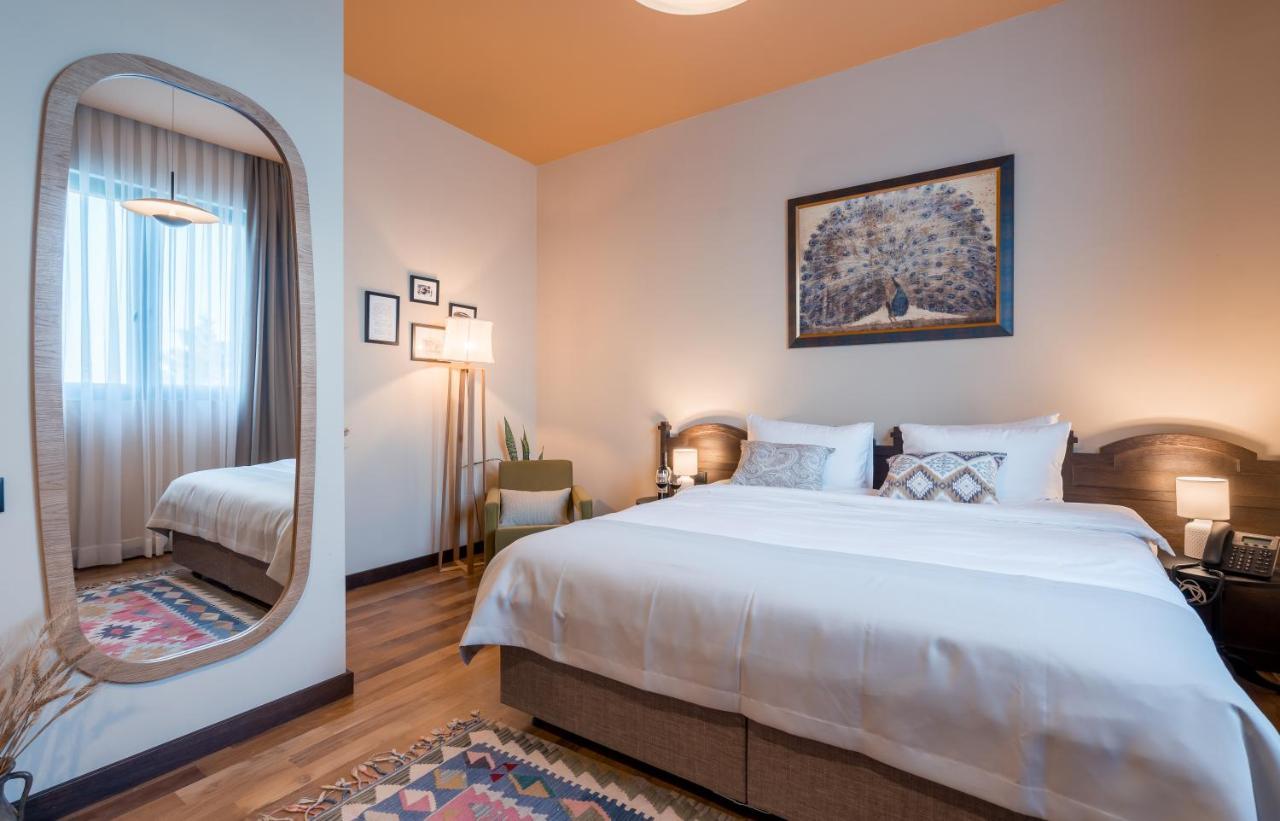 Giuaani Winery Otel Manavi Dış mekan fotoğraf